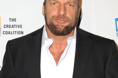 Triple H Discusses Announcing the Rock vs. John Cena a Year Early