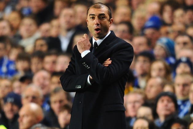 Chelsea Agree Deal to Sign Fluminense Right-Back Wallace