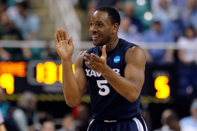 Dez Wells Gives Terps Tremendous Depth, Added Leadership