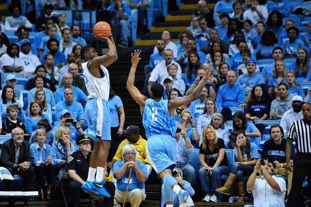 Scout.com: Starting Lineup Still in Flux
