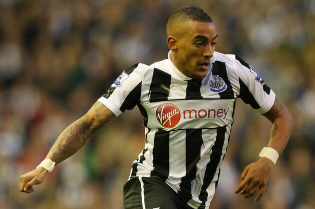 Newcastle Battle Back to Draw Brugge