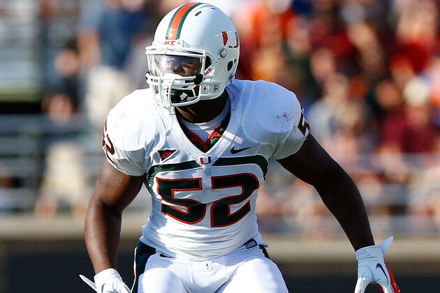 Freshman WR Lockhart out for the Year; Bush out for Virginia, Perryman Doubtful