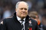 Fulham Boss Jol Questions Arsenal's Ability to Win 