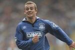Ex-City, Everton Striker Jailed 7 Yrs for Drug Charges