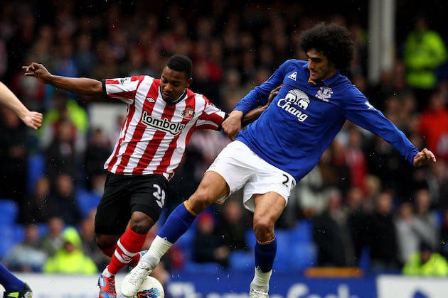 Preview: Everton vs. Sunderland