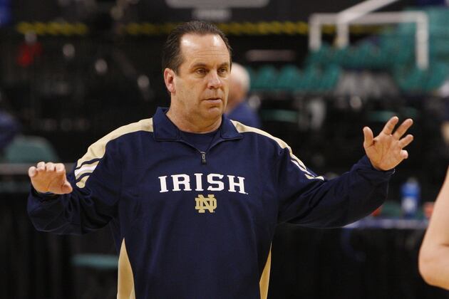 Notre Dame Basketball: Freshman Give Notre Dame Extra Depth