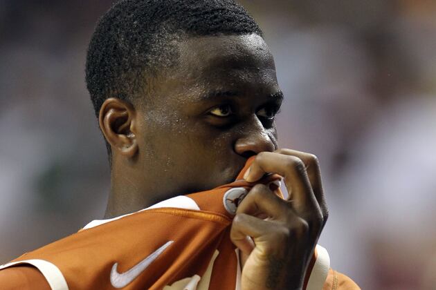 Kabongo Will Not Play in Opener vs. Fresno State
