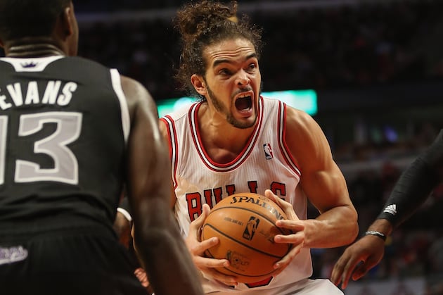 Chicago Bulls Still Prove to Be a High-Caliber Team