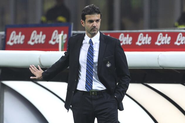Andrea Stamaccioni Faces First Inter Milan Injury Crisis