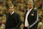 Takeaways from Liverpool's Europa Loss to Anzhi