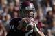 Johnny Manziel leads the league with 31 touchdowns.