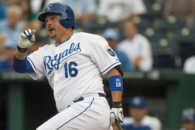 Butler Picked As Player of Year for Third Time in Four Seasons