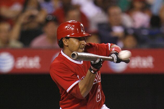 Alex Anthopoulos: Second Base Moves Continue to Baffle with Izturis Signing