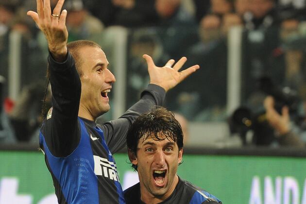 UEFA Europa League 2013 - Partizan-Internazionale – UEFA.com