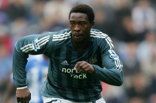 Alan Pardew Praises Sammy and Shola Ameobi After Newcastle Draw in Bruges