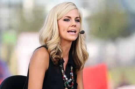 Ponder Denies Steele Is Causing a Slump