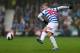 LONDON, ENGLAND - OCTOBER 21: Adel Taarabt of Queens Park Rangers in action during the Barclays Premier League match between Queens Park Rangers and Everton at Loftus Road on October 21, 2012 in London, England. (Photo by Scott Heavey/Getty Images)