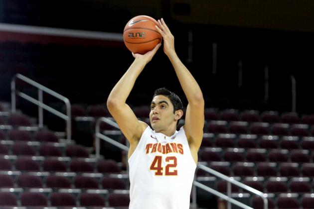 USC Big Man Oraby Cleared; Oregon'S Kazemi Next?