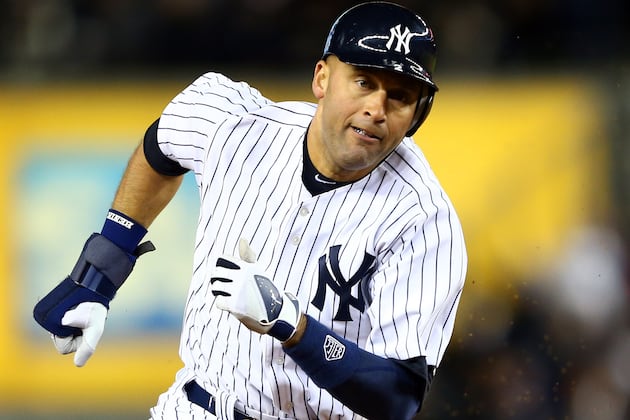 The Silver Slugger Awards Are Announced