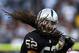 Oakland's defense would be in poor shape without Philip Wheeler.