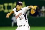 Angels Interested in Japan's Top Reliever 