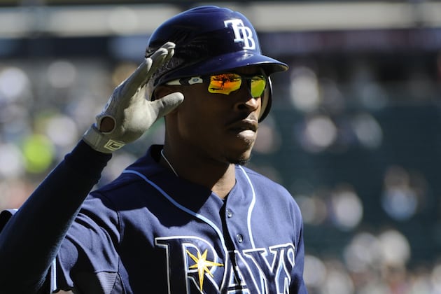 B.J. Upton Set to Decline Qualifying Offer