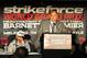 Scott Coker, Strikeforce's president, will be without a job in the next three months.
