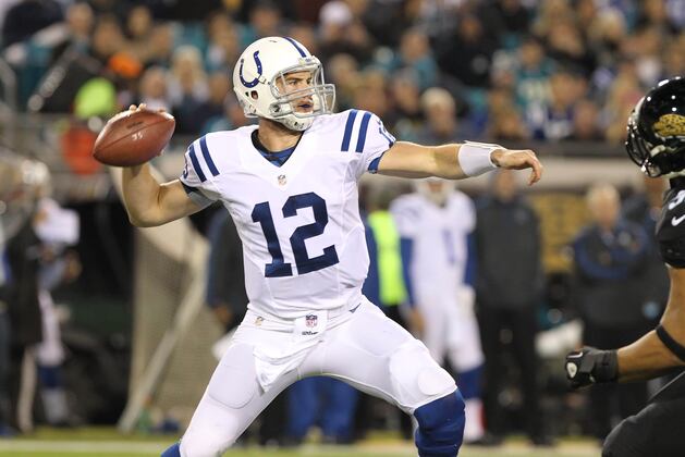 What Makes Andrew Luck so Special?