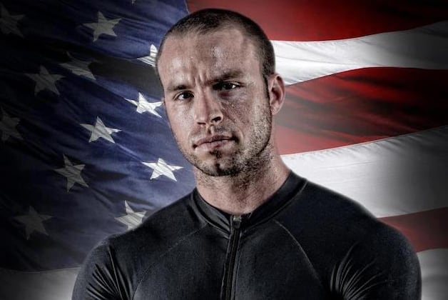 Winter Olympics: Dallas Robinson Finds Unexpected Success in a Bobsled
