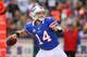 One of the symbols of the Bills' futility: QB Ryan Fitzpatrick.
