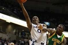 Semaj Christon Sidelined with Infection