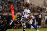 Colts Make a Prime-Time Statement in 27-10 Win