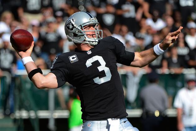 NFL Week 10 Picks: Underdogs That Will Cover Big Spreads