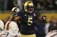 All-American linebacker Manti Te'o will lead the Irish defense to a huge bounce back performance at Boston College.