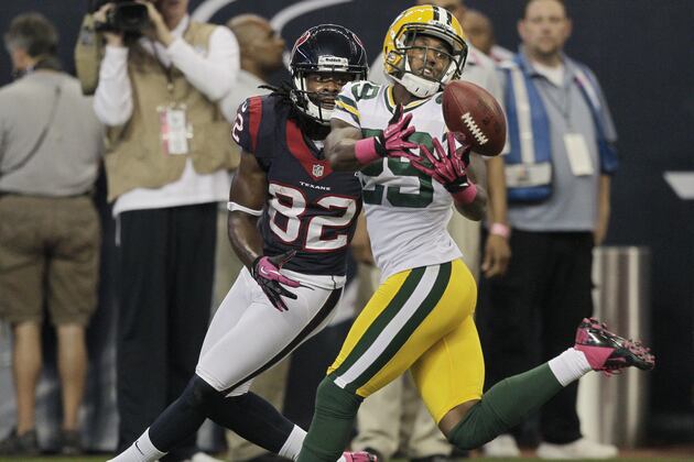 First-Year Defenders Making Impact Early for Packers