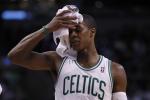 Don't Try to Be Friends with Rajon Rondo