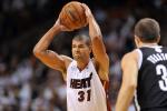 Shane Battier Challenges All PF's to 'Jeopardy!'