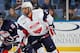 Elite draft prospect Seth Jones got early career advice from Joe Sakic.