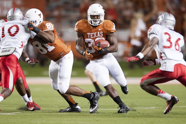 Saturday Brings Opportunity to Measure Texas and Its Future...