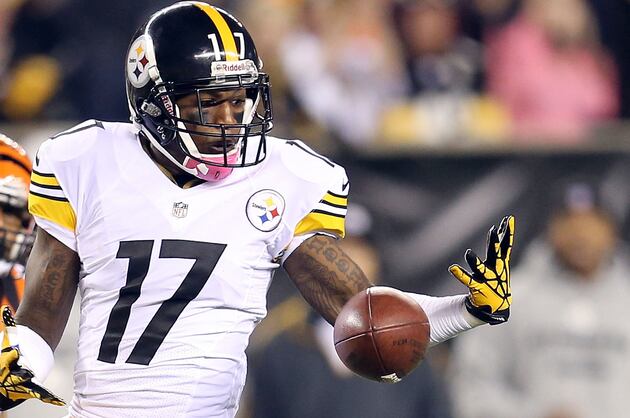 On the Steelers: Chiefs Also Finding Ways to Drop the Ball
