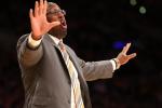 Report: Lakers' Coach Mike Brown's Job on the Line During Homestand
