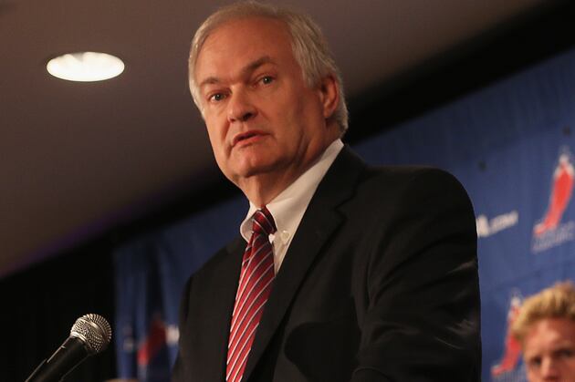 NHLPA's Fehr Sends Memo to Players; Work Needed to Be Done