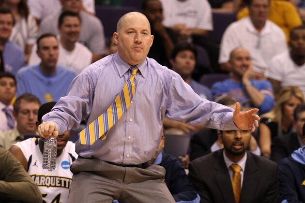 Why the Carrier Classic Is More Than a Game to Williams