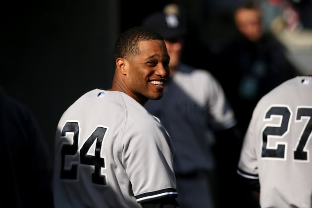 Don't Expect Cano to Give Yankees Hometown Discount