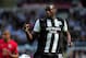Wonderful week for Super Shola
