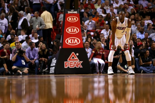 Wade Looking Forward to Eventual Trip to White House