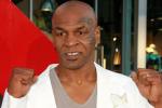 Tyson Ordered to Pay $48K for Missing Boxing Gala