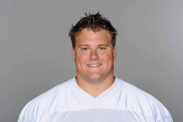 Report: Incognito Named 2nd Dirtiest Player in NFL