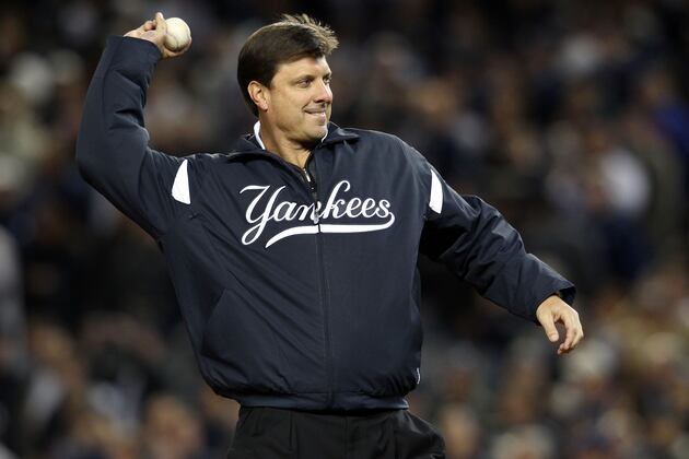 Yankees Great Tino Hired as Marlins Hitting Coach
