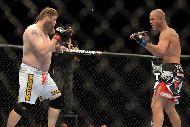 Dave Herman Suspended Six Months for Failed Drug Test